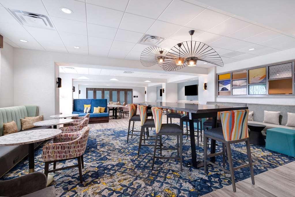 Hampton Inn Chicago Orland Park İç mekan fotoğraf